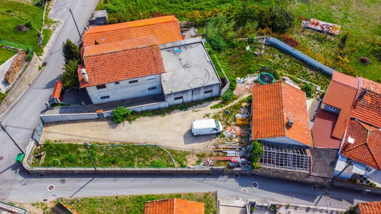 Moradia T2 para Venda em Vila Chã, Codal e Vila Cova de Perrinho Foto 14