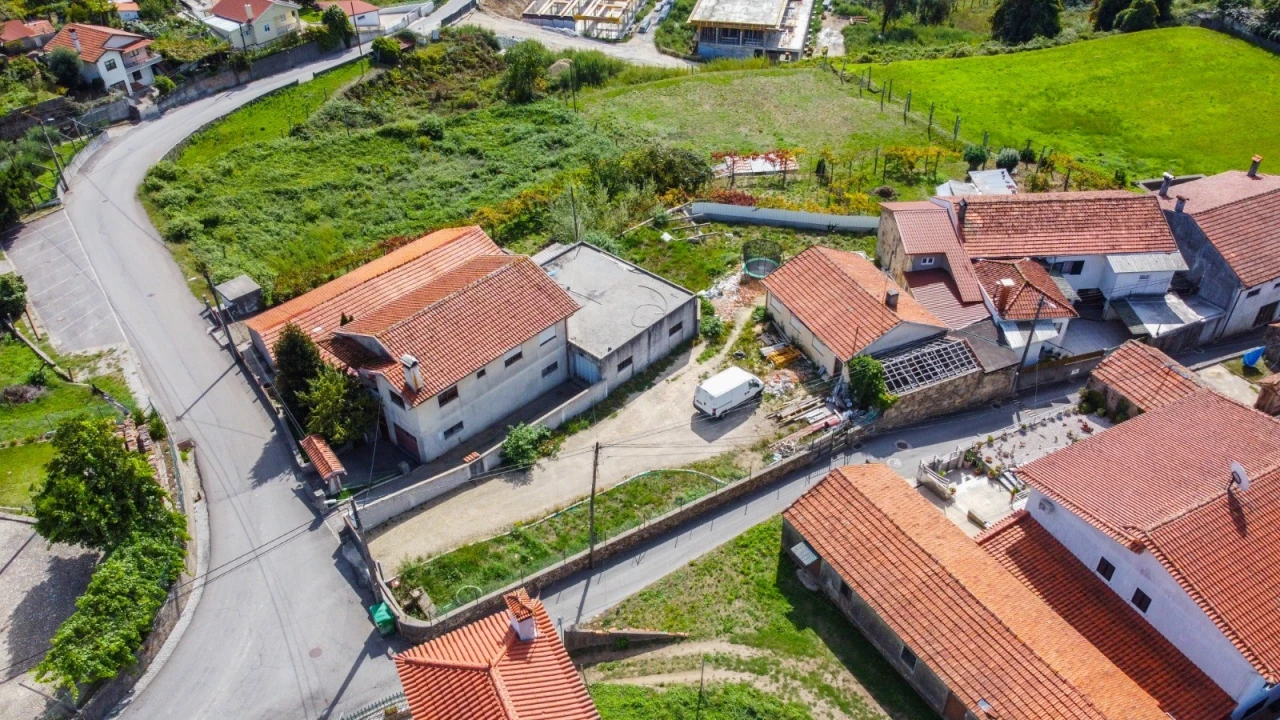 Moradia T2 para Venda em Vila Chã, Codal e Vila Cova de Perrinho Foto 23