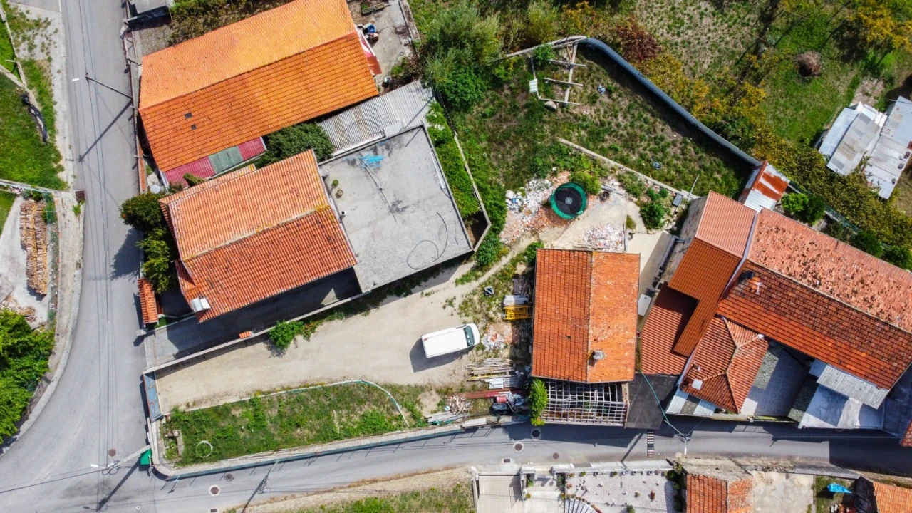 Moradia T2 para Venda em Vila Chã, Codal e Vila Cova de Perrinho Foto 22