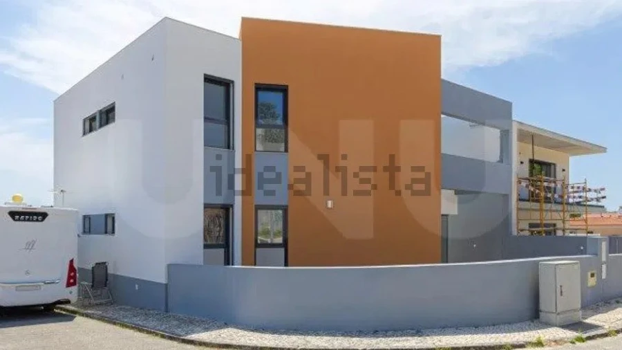 Moradia T3 para Venda em Nadadouro