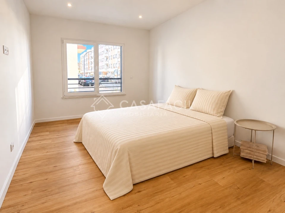 Apartamento T3 para Venda em Montijo e Afonsoeiro Foto 15