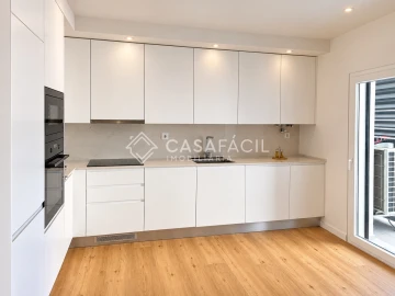 Apartamento T3 para Venda em Montijo e Afonsoeiro