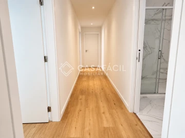 Apartamento T3 para Venda em Montijo e Afonsoeiro
