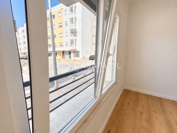 Apartamento T3 para Venda em Montijo e Afonsoeiro