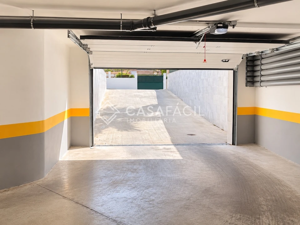 Apartamento T3 para Venda em Montijo e Afonsoeiro Foto 19