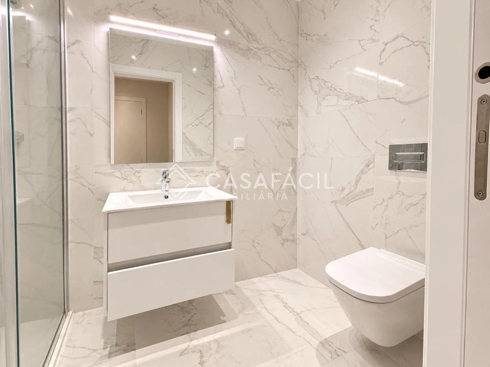 Apartamento T3 para Venda em Montijo e Afonsoeiro Foto 18