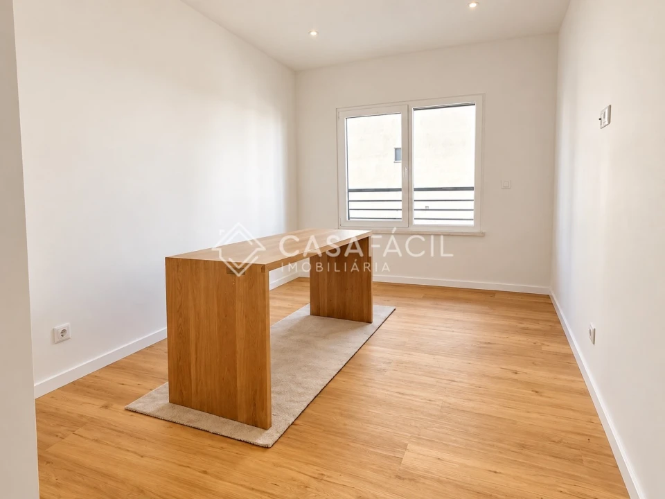 Apartamento T3 para Venda em Montijo e Afonsoeiro Foto 11