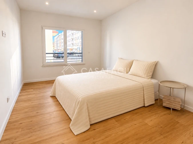 Apartamento T3 para Venda em Montijo e Afonsoeiro Foto 15