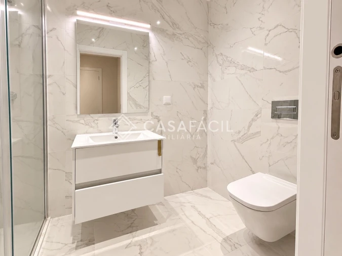 Apartamento T3 para Venda em Montijo e Afonsoeiro Foto 18