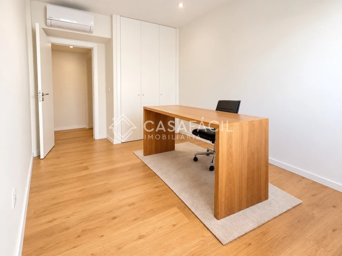 Apartamento T3 para Venda em Montijo e Afonsoeiro Foto 12