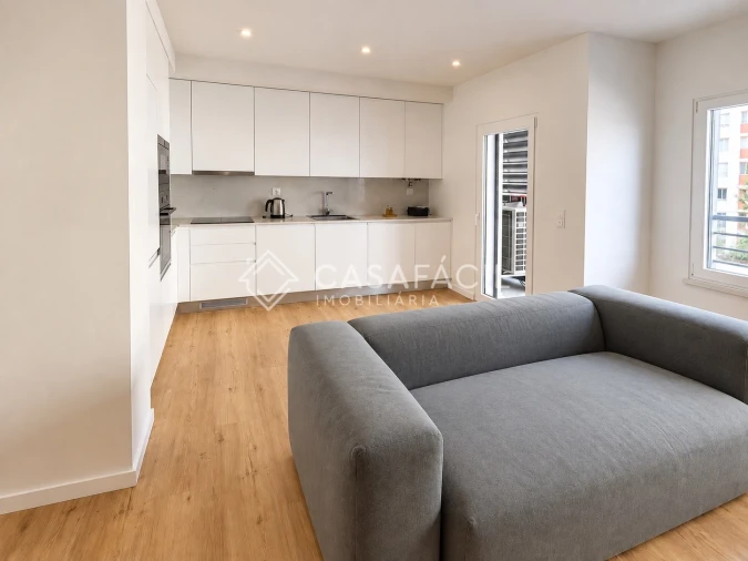 Apartamento T3 para Venda em Montijo e Afonsoeiro Foto 4