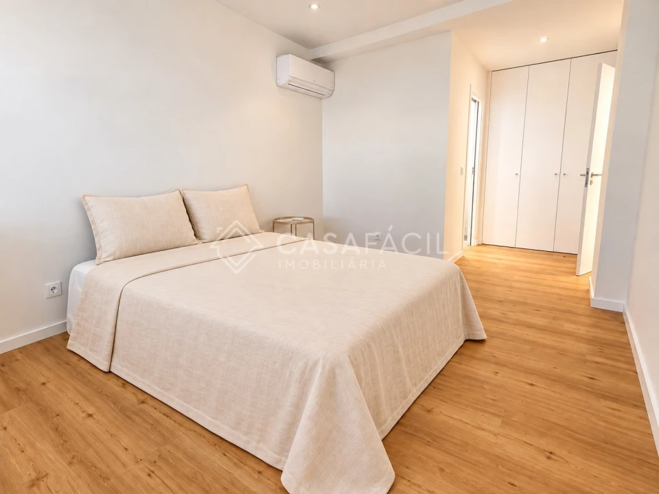 Apartamento T3 para Venda em Montijo e Afonsoeiro Foto 14