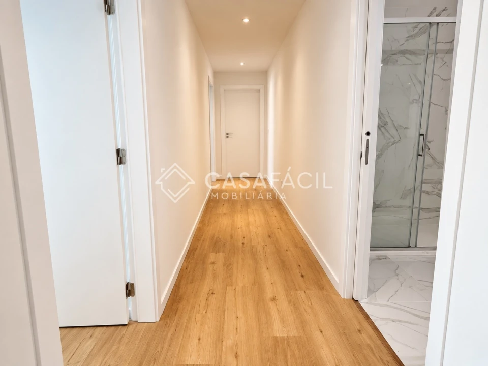 Apartamento T3 para Venda em Montijo e Afonsoeiro Foto 6