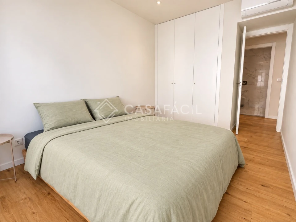 Apartamento T3 para Venda em Montijo e Afonsoeiro Foto 8