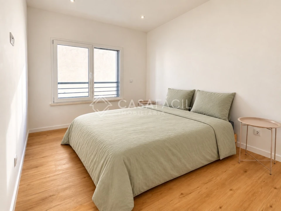 Apartamento T3 para Venda em Montijo e Afonsoeiro Foto 9