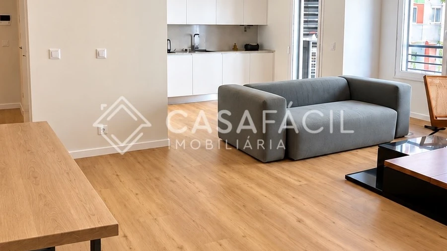 Apartamento T3 para Venda em Montijo e Afonsoeiro