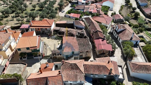 Moradia T1 para Venda em Eucisia, Gouveia e Valverde
