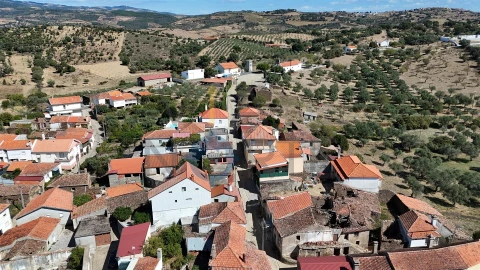 Moradia T1 para Venda em Eucisia, Gouveia e Valverde