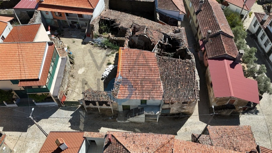 Moradia T1 para Venda em Eucisia, Gouveia e Valverde Foto 12