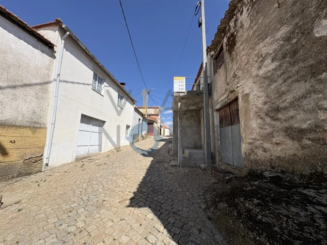 Moradia T1 para Venda em Eucisia, Gouveia e Valverde Foto 3