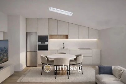 Apartamento T2 para Venda em Buarcos