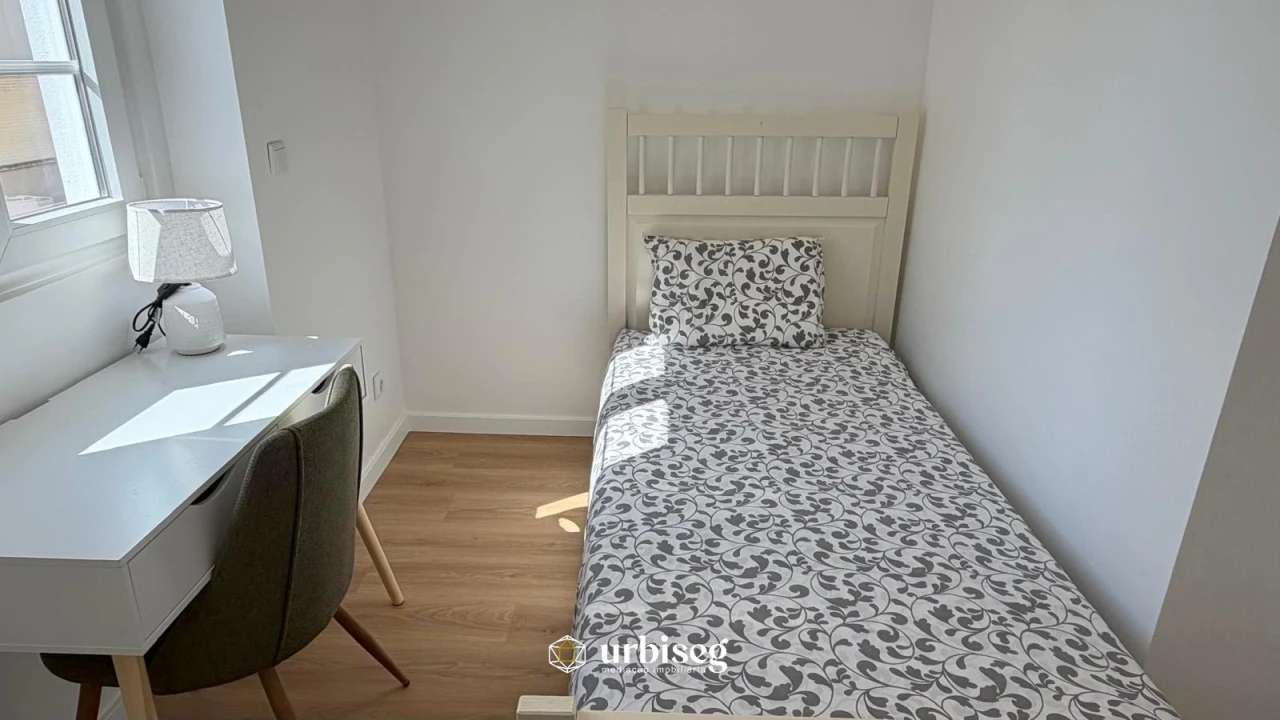 Apartamento T2 para Venda em Buarcos Foto 22