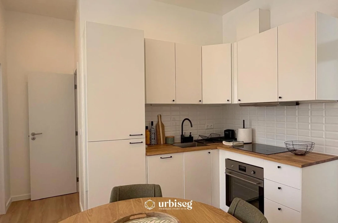 Apartamento T2 para Venda em Buarcos Foto 12