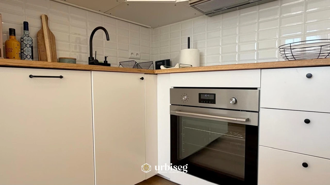 Apartamento T2 para Venda em Buarcos Foto 14