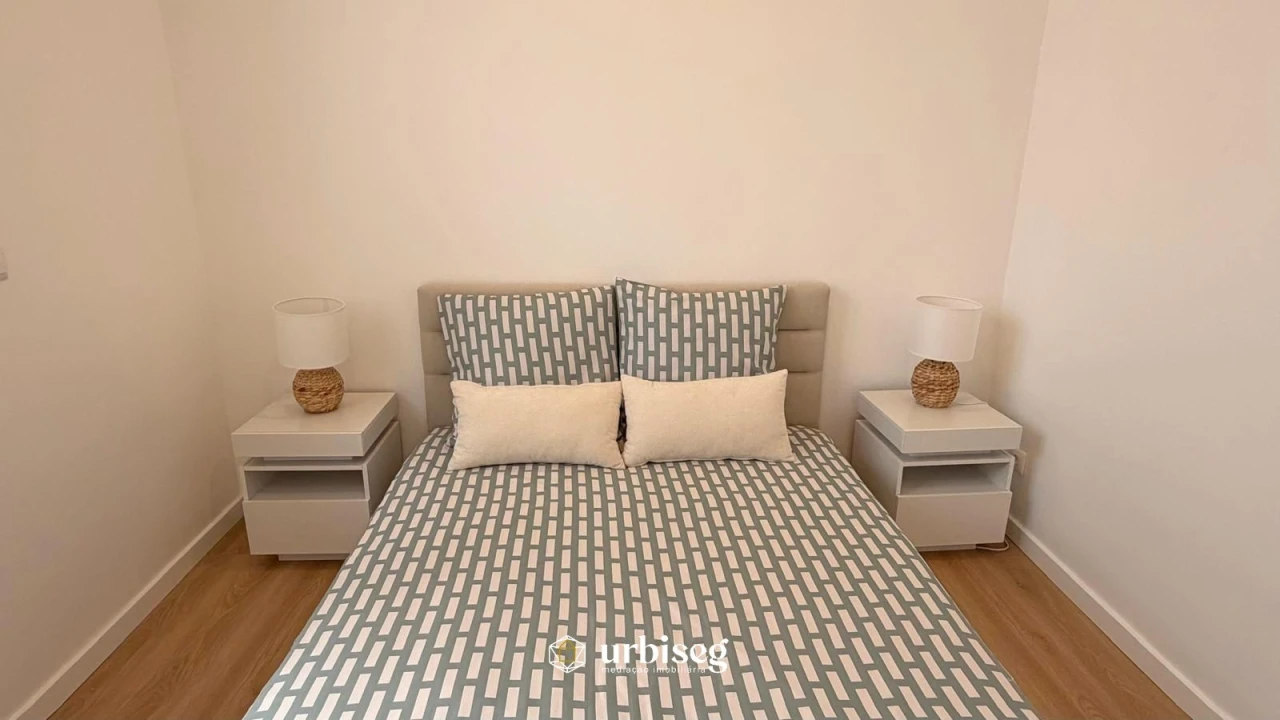 Apartamento T2 para Venda em Buarcos Foto 20
