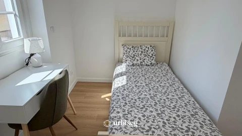 Apartamento T2 para Venda em Buarcos