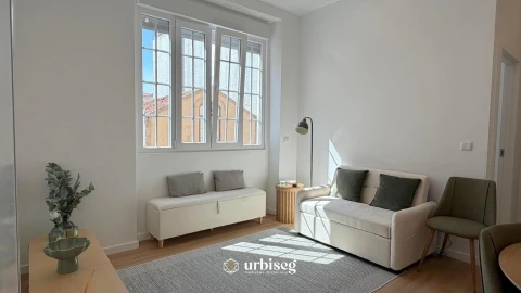 Apartamento T2 para Venda em Buarcos