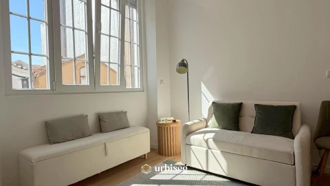 Apartamento T2 para Venda em Buarcos