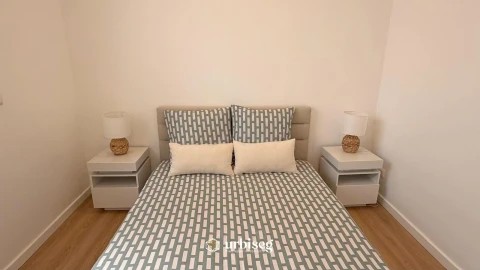 Apartamento T2 para Venda em Buarcos