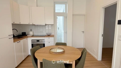 Apartamento T2 para Venda em Buarcos
