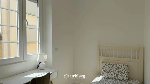 Apartamento T2 para Venda em Buarcos