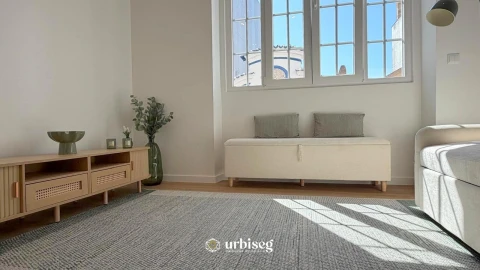 Apartamento T2 para Venda em Buarcos