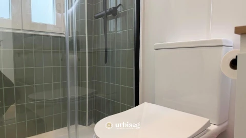 Apartamento T2 para Venda em Buarcos