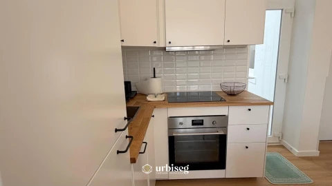 Apartamento T2 para Venda em Buarcos