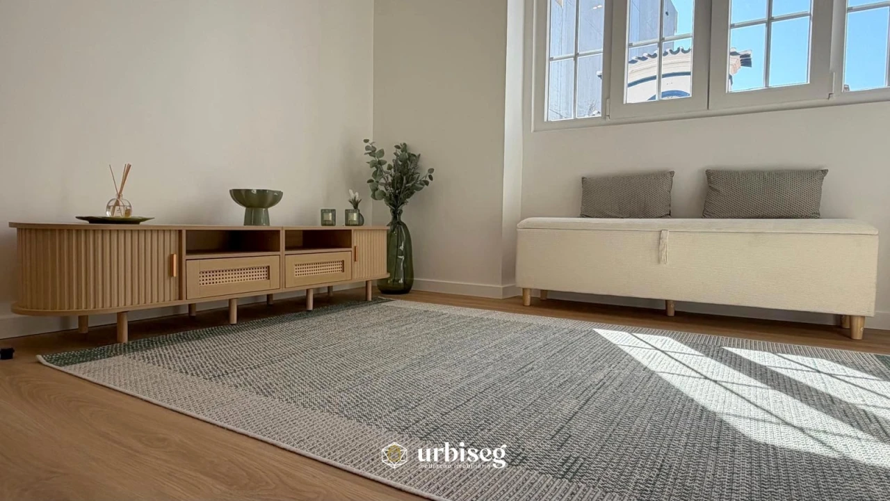 Apartamento T2 para Venda em Buarcos Foto 3