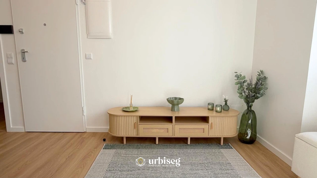 Apartamento T2 para Venda em Buarcos Foto 7
