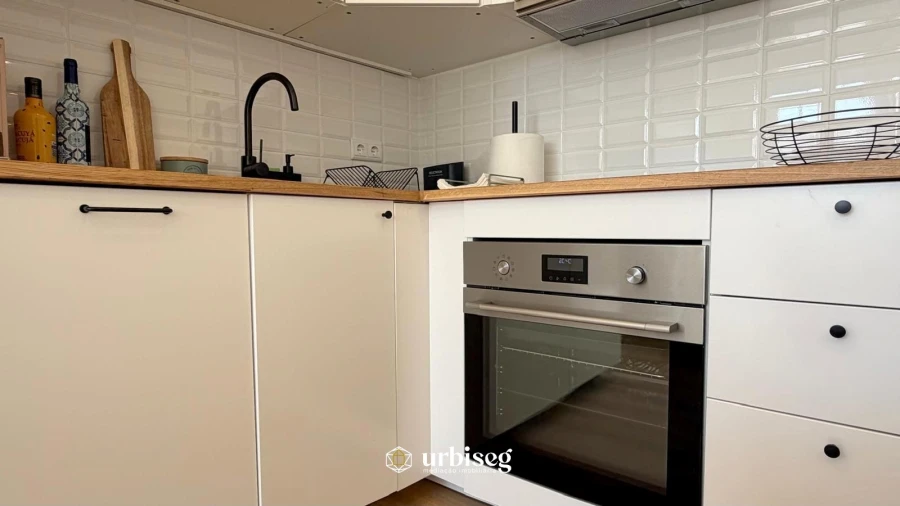 Apartamento T2 para Venda em Buarcos Foto 14