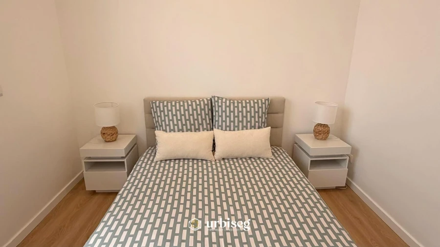Apartamento T2 para Venda em Buarcos Foto 20