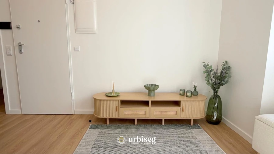 Apartamento T2 para Venda em Buarcos Foto 7