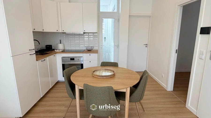 Apartamento T2 para Venda em Buarcos Foto 15