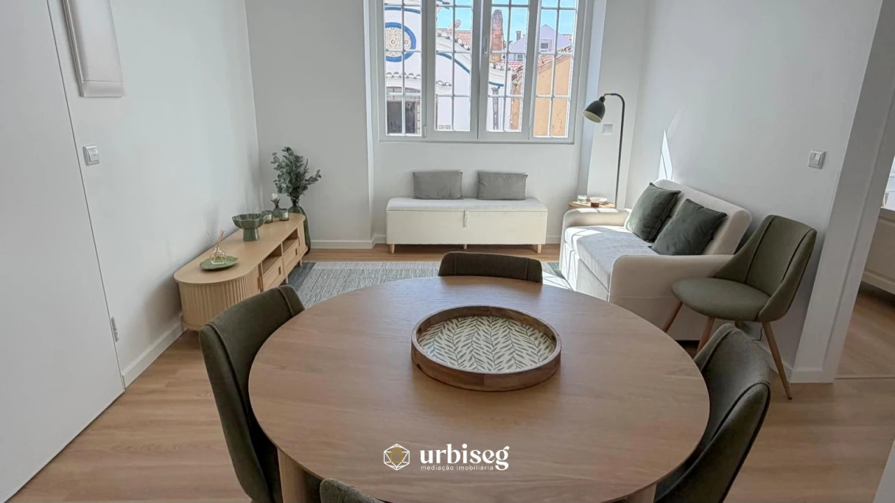 Apartamento T2 para Venda em Buarcos Foto 10