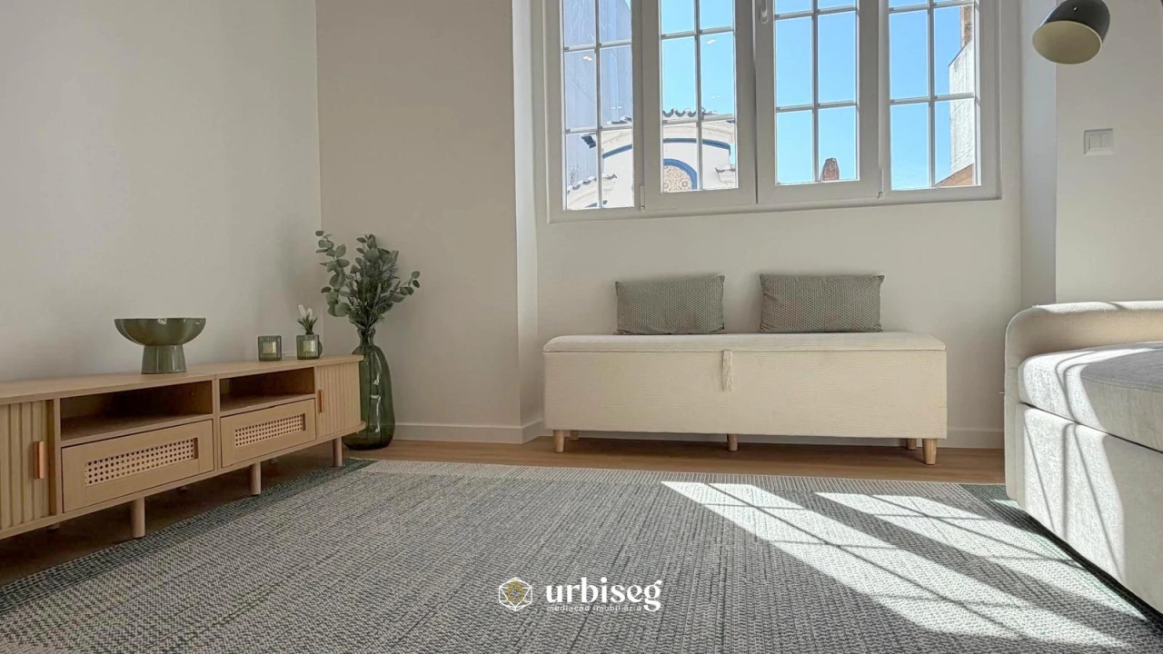 Apartamento T2 para Venda em Buarcos Foto 1