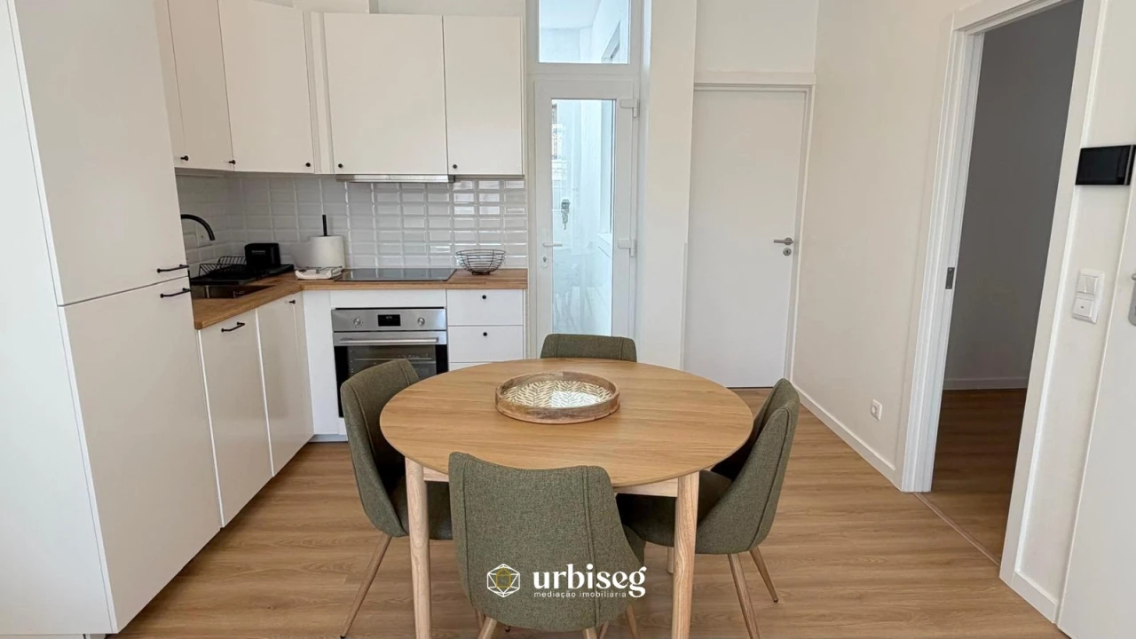 Apartamento T2 para Venda em Buarcos Foto 15