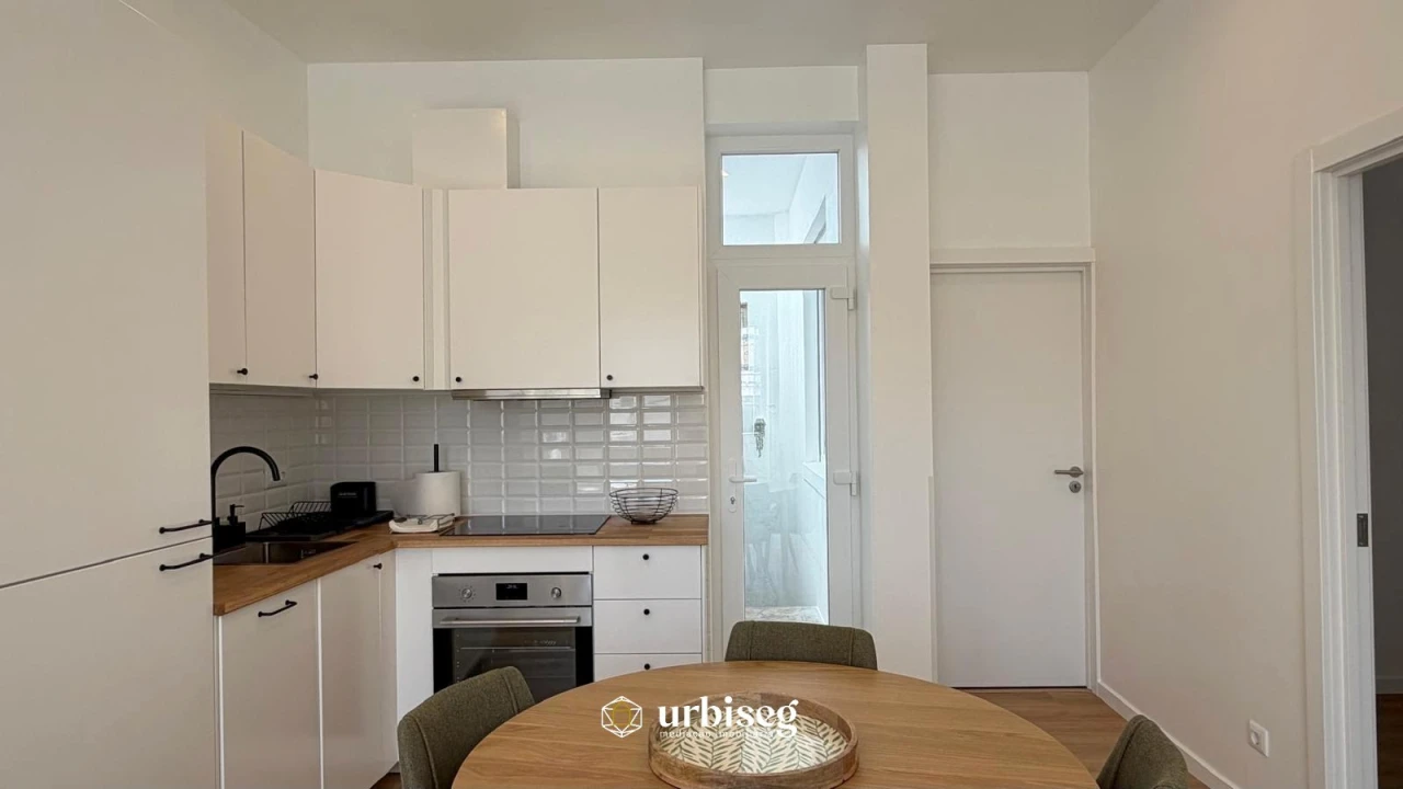 Apartamento T2 para Venda em Buarcos Foto 13