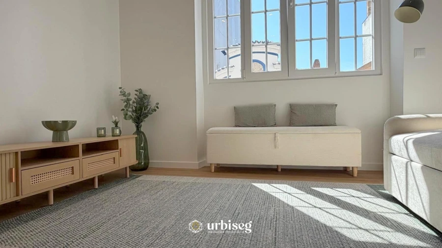 Apartamento T2 para Venda em Buarcos