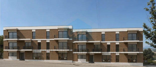 Apartamento T1 para Venda em Mirandela